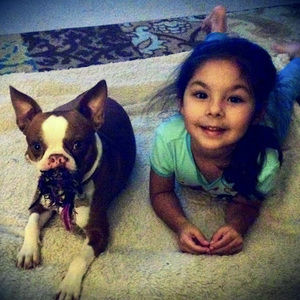 Meet your Posher, Sofia